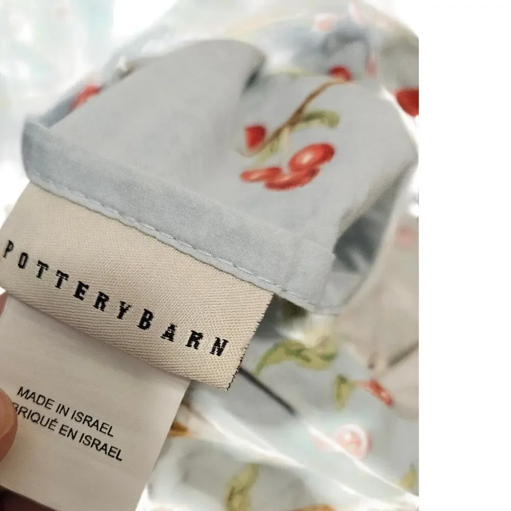 Pottery Barn pottery barn